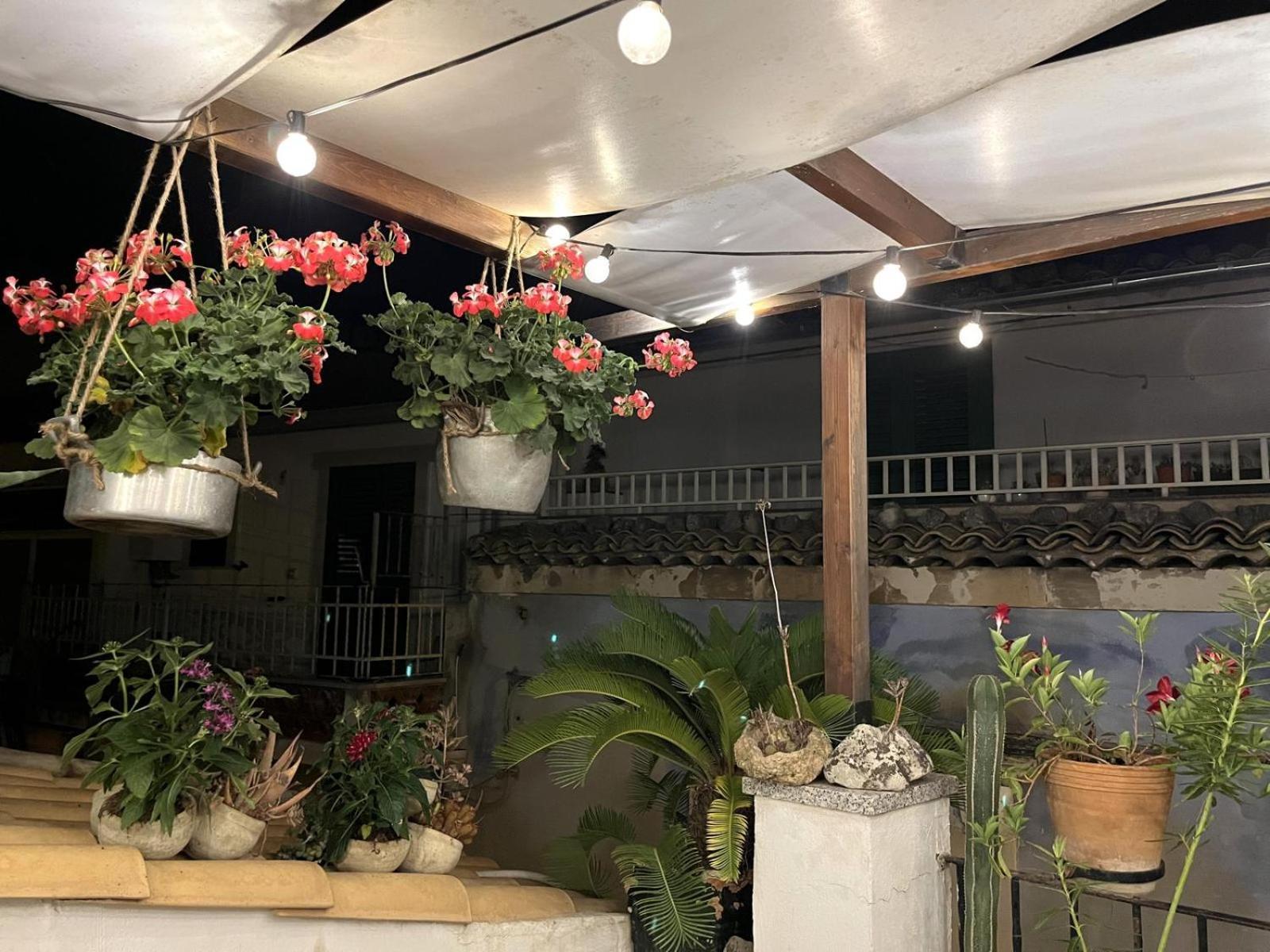 Casa Giagantini Daire Scicli Dış mekan fotoğraf
