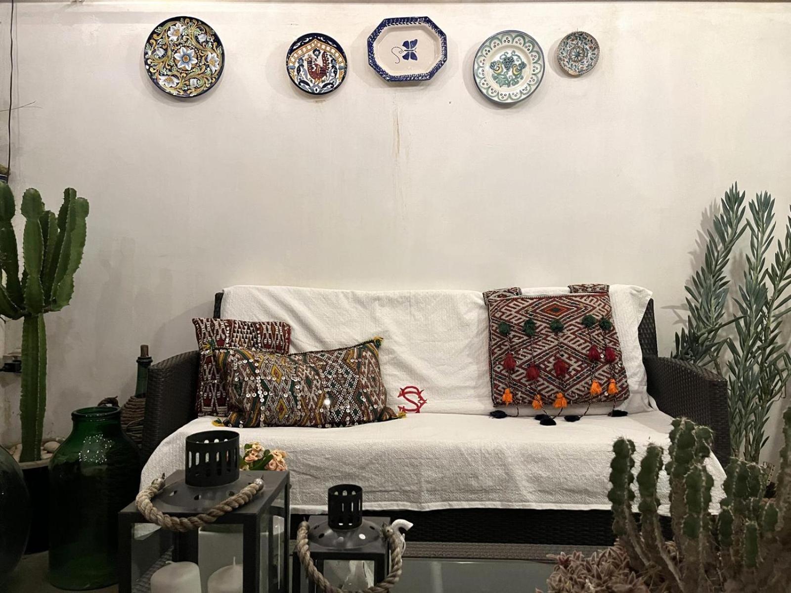 Casa Giagantini Daire Scicli Dış mekan fotoğraf